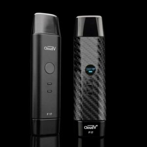 CloudV F17