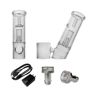 CloudV Electro Replacement Parts
