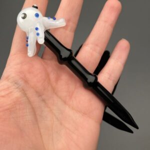 Octopus Dabber Tool