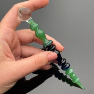 Small Crystal Essential Oil Tool