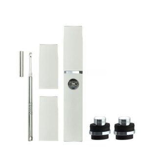White Classic Bundle